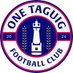 One Taguig FC (@onetaguigfc) Twitter profile photo One Taguig FC (@onetaguigfc) Twitter profile photo