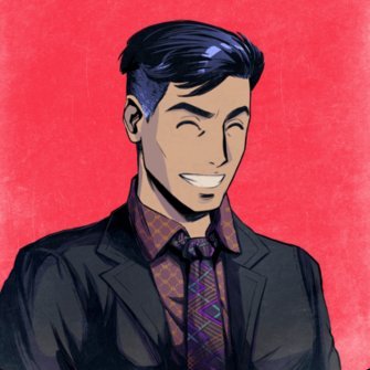 hugohuang2012's profile picture. (🔴,💊)