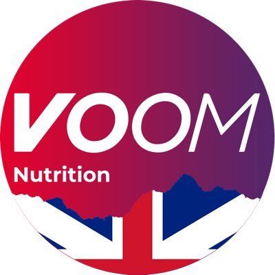 Join the VOOM community, experience the energy and power up your ambitions with VOOM! ⚡️#VoomInPowerUp