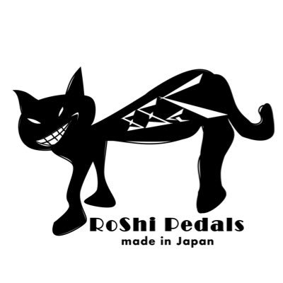 RoShi Pedals (@roshi_pedals) / X RoShi Pedals (@roshi_pedals) / X