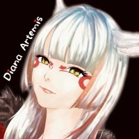 ディアナฅ^•ㅅ•^ฅ (@diana_artemis__) 's Twitter Profile