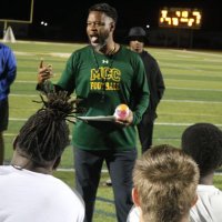 Willie Jamel Tillman (@coachtillman) 's Twitter Profile