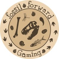 Fossil Forward Gaming(@FossilFGame) 's Twitter Profileg