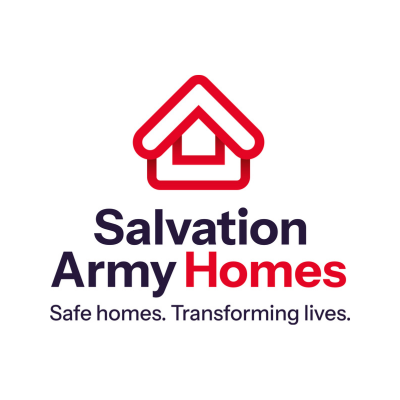 Salvation Army Homes is a charitable national registered social landlord specialising in providing supported accommodation.