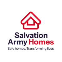 Salvation Army Homes(@SalvArmyHomes) 's Twitter Profile Photo