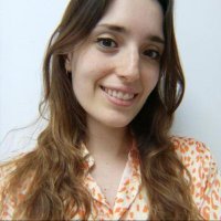 Rocío Ceballos (@rceballosb) 's Twitter Profile