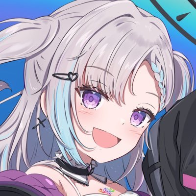 【個人勢VTuber】堕天使とギャルのハイブリッド👼😈 ❤︎すき→歌うこととガチャガチャ🎤🪫 ❤︎ 2024年5月15日初配信🗓️ ︎❤︎ FM:🌈🖤 配信タグ:#キキ放送中 ❤︎ FA:#お絵描キキ  ❤︎ キキのさぶ→@kurnijikiki_sub