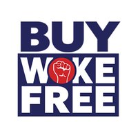 Buy Woke-Free(@buywokefree) 's Twitter Profile Photo