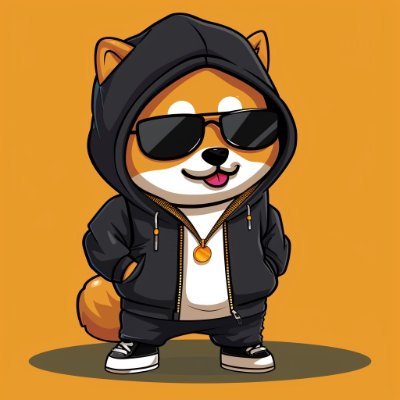 Welcome to ShibaSeki, where the playful spirit of the Shiba Inu leads the way to wealth and fun in the cryptocurrency world.
TG: https://t.co/nzlODPZrl4