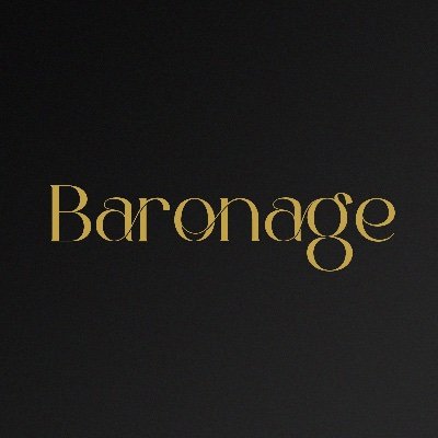 Baronage_prod Profile Picture