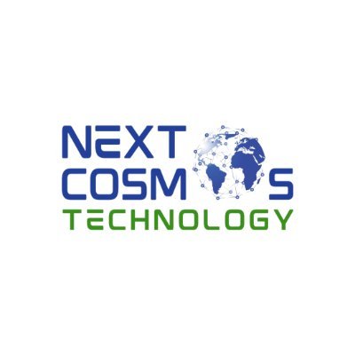 NextCosmosTech's profile picture. Empowering business with digital solution.
IT Solutions | Online Courses