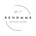 メンズ脱毛サロン Rehomme (@rehommesalon) Twitter profile photo メンズ脱毛サロン Rehomme (@rehommesalon) Twitter profile photo
