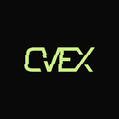 Crypto Valley Exchange (CVEX) (OLD)