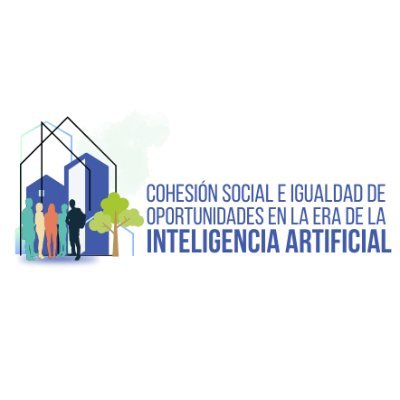 Cohesión Social e Igualdad de Oportunidades en la Era de la Inteligencia Artificial🏡📈. 16 y 17 de mayo de 2024 en Gijón. #somosdesarrollolocal 💪