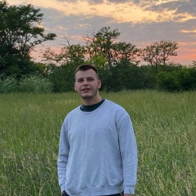 ambasador_blya's profile picture. людина різнобічна, трішки волонтер