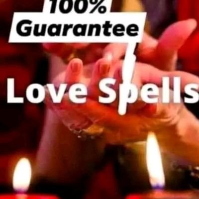 Love spell
Ex back spell
Message me privately
+2347026047771
What'sqpp number