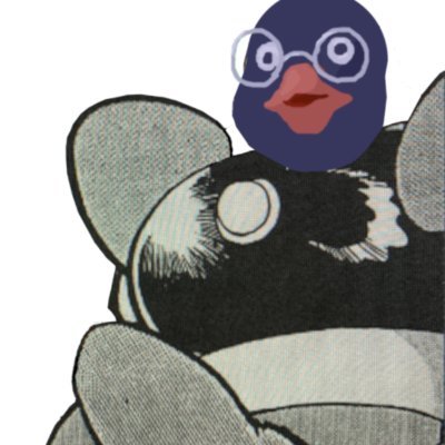 巨尻酋長さんのプロフィール画像