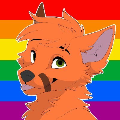 NickTheRedFox