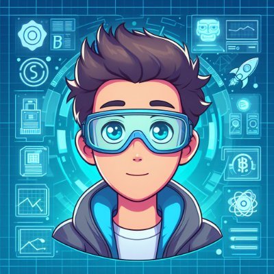 RaadMさんのプロフィール画像