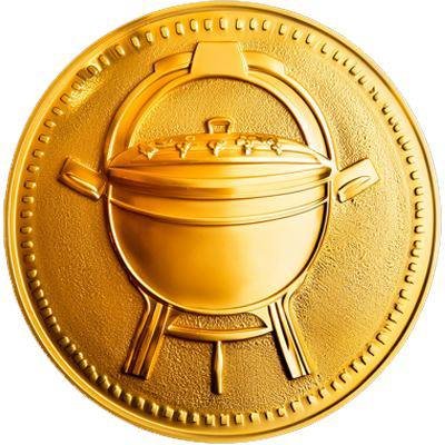 BBQCoin, make every click profitable! 🍖