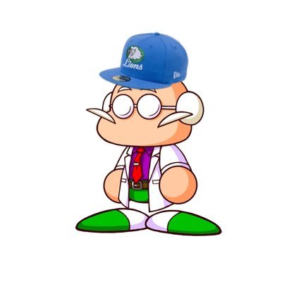 shumi_pan_13's profile picture. 182→57に復帰 何より西武が大好き。楽進も使いこなしたい。