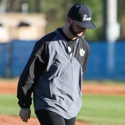 Teacher and Head Coach for @greenebaseball