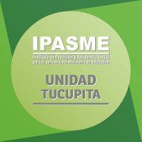 ipasme_tucupita(@ipasm_tucupita) 's Twitter Profile Photo
