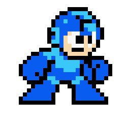 Mega Man Double Busterさんのプロフィール画像