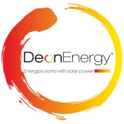 Connect with us on
97373 99933 | info@deonenergy
Complete Solar Energy Solution for
Industrial | Commercial | Ground Mounted Projects
#solar #solarpower #deon