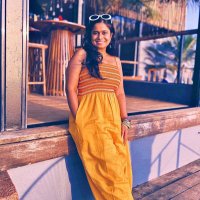 Anjana Rajagopalan (@anjana_musician) 's Twitter Profile
