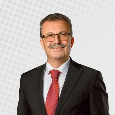 abbasyesildemir's profile picture. Ellek Belediye Başkanı @ellekbeltr