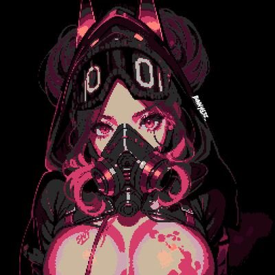 Official Account 🔞
#ENVtuber
Gem of @AyriChishyre |Twitch Affiliate|Moderator for @KawaiiOathmeal @Lanfear_VR |Lust Queen of Misfits| Femboy
🎨~ #NyagykArts