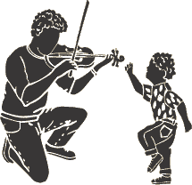 MTofCharlotte's profile picture. Music Together in Charlotte, NC