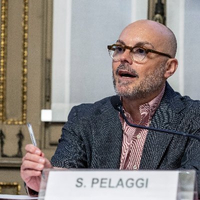 StefanoPelaggi Profile Picture