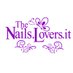 The Nail Loversit (@TheNailslovers) Twitter profile photo