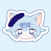 ねこりと (@ri_39_) 's Twitter Profile Photo