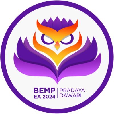 Official Twitter of Badan Eksekutif Mahasiswa Program Studi Ekonomi & Administrasi FE UNJ | CP : 081398621901 Kabinet Pradaya Dawari