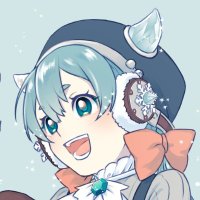 にもじ (@2mojino) 's Twitter Profile