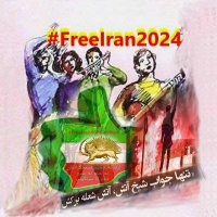 Javad & Mohamad #نه_شاه_نه_شیخ (@mohamad1570710) 's Twitter Profile