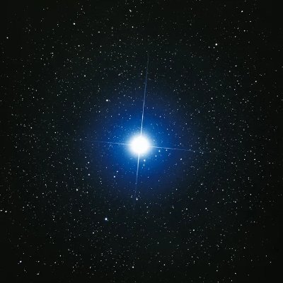 Dog's Star