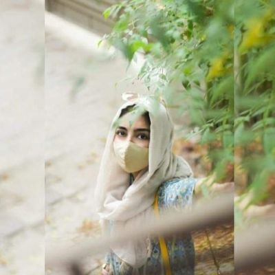 flowersofjannah's profile picture. we all are some sort of poetry, aren't we?