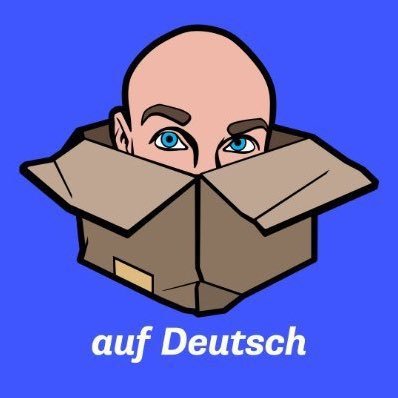 Der offizielle deutschsprachige Account von Jackbox Games - Den Machern von YOU DON’T KNOW JACK®, Fibbage™, Quiplash, und The Jackbox Party Pack 10.