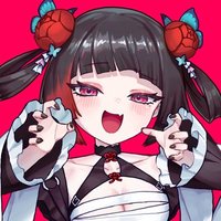 劫羅•加百列 【星軌工作室】🖤小學妹🖤 (@zerogabriel_st) 's Twitter Profile