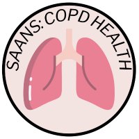 SAANS: COPD Health (@saans_copd) 's Twitter Profile Photo SAANS: COPD Health (@saans_copd) 's Twitter Profile Photo