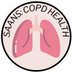 SAANS: COPD Health (@SAANS_COPD) Twitter profile photo