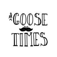 el Goose Times(@goose_times) 's Twitter Profile Photo