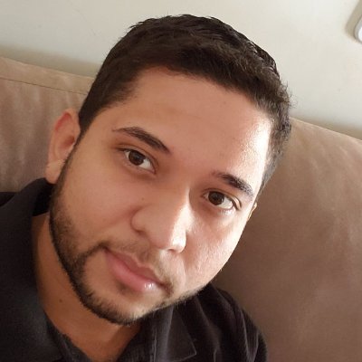 S_antunesCripto's profile picture. 🚀 Empreendedor | Blockchain & Web3 | Cripto & Finanças Descentralizadas