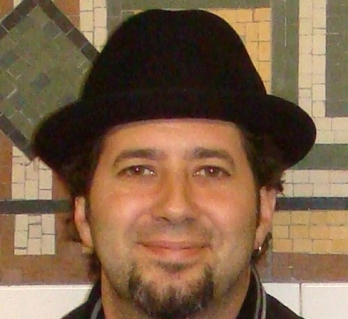 SalBetel's profile picture. Turn off your Mind, Relax and Float down Stream
Lay down all Thought, Surrender to the Void
That you may see the Meaning of Within…