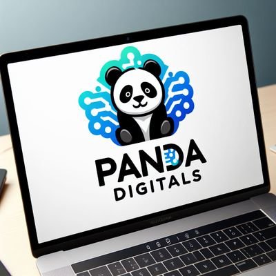 PANDA DIGITALS - Procurement, sales, maintenance and repairs of Phones, Computers and accessories. Graphics designs, cartoons, business/Product branding, AI.