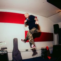 HELLO, I'M ILLAMAN (@illaman) 's Twitter Profile Photo HELLO, I'M ILLAMAN (@illaman) 's Twitter Profile Photo